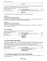 Preview for 16 page of Depaepe Telecom SecurAccess PMR User Manual