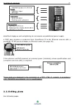 Preview for 27 page of Depaepe Telecom Securphone IP User Manual