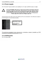 Preview for 19 page of Depaepe Telecom Sonnerie DECIBEL SIP User Manual