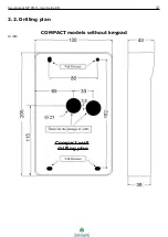 Предварительный просмотр 12 страницы Depaepe 27112017 User Manual