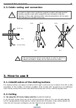 Предварительный просмотр 16 страницы Depaepe 27112017 User Manual