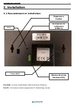 Preview for 5 page of Depaepe 28032019 User Manual