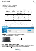 Preview for 10 page of Depaepe 28032019 User Manual