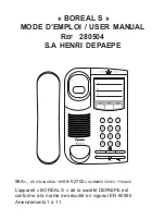 Depaepe 280504 User Manual предпросмотр