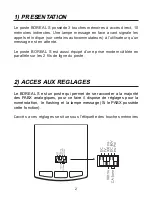 Предварительный просмотр 3 страницы Depaepe 280504 User Manual