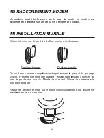 Предварительный просмотр 9 страницы Depaepe 280504 User Manual