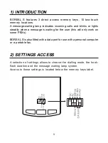 Предварительный просмотр 10 страницы Depaepe 280504 User Manual