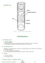 Предварительный просмотр 4 страницы Depaepe Premium 50 User Manual