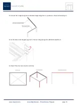 Preview for 16 page of Deponti Pinela Deluxe User Manual & Assembly Instructions