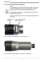 Preview for 14 page of Deprag 3148457C Operating Instruction Booklet