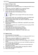 Preview for 16 page of Deprag 3148457C Operating Instruction Booklet