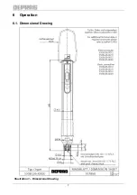 Preview for 7 page of Deprag 330EG36-0012 Operating Instructions Manual