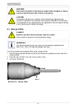 Preview for 10 page of Deprag 330EG36-0012 Operating Instructions Manual