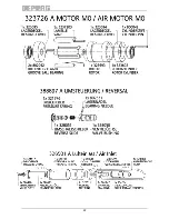 Preview for 22 page of Deprag 339269 A Operating Instruction Booklet