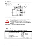 Preview for 26 page of Deprag 339269 A Operating Instruction Booklet