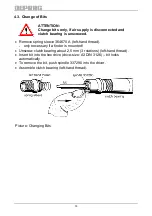 Preview for 14 page of Deprag 345-300-31L Operating Instruction Booklet