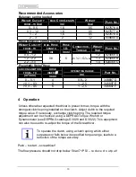 Preview for 10 page of Deprag 346-138U Operating Instruction Booklet