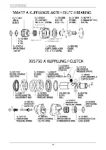 Preview for 22 page of Deprag 347-228-31L Operating Instruction Booklet