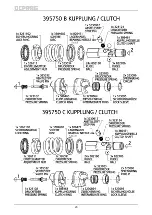 Preview for 23 page of Deprag 347-228-31L Operating Instruction Booklet