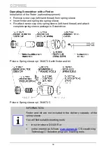 Preview for 30 page of Deprag 347-228-31L Operating Instruction Booklet