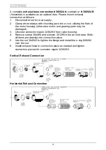 Preview for 31 page of Deprag 347-228-31L Operating Instruction Booklet