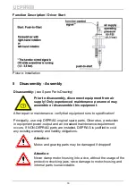 Preview for 16 page of Deprag 347-228-31LV Operating Instruction Booklet