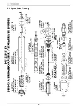 Preview for 20 page of Deprag 347-228-31LV Operating Instruction Booklet