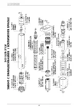 Preview for 22 page of Deprag 347-228-31LV Operating Instruction Booklet