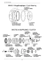 Preview for 23 page of Deprag 347-228-31LV Operating Instruction Booklet