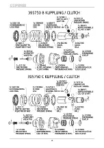 Preview for 24 page of Deprag 347-228-31LV Operating Instruction Booklet