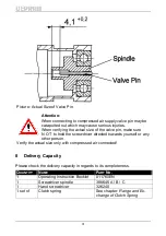 Preview for 31 page of Deprag 347-228-31LV Operating Instruction Booklet