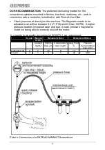 Preview for 11 page of Deprag 347-228U Operating Instruction Booklet