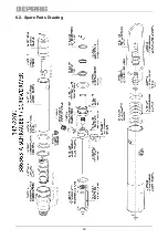 Preview for 20 page of Deprag 347-228U Operating Instruction Booklet