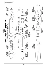 Preview for 24 page of Deprag 347-228U Operating Instruction Booklet