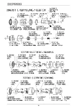 Preview for 26 page of Deprag 347-228U Operating Instruction Booklet