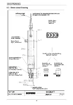 Preview for 29 page of Deprag 347-228U Operating Instruction Booklet