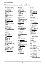 Preview for 38 page of Deprag 347-228U Operating Instruction Booklet