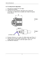 Предварительный просмотр 19 страницы Deprag 347F-228 Operating Instructions Manual