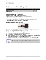 Предварительный просмотр 28 страницы Deprag 347F-228 Operating Instructions Manual