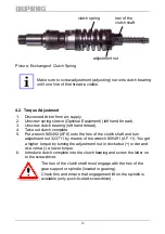 Preview for 13 page of Deprag 374099 A Operating Instruction Booklet