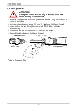 Preview for 14 page of Deprag 374099 A Operating Instruction Booklet