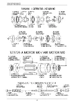 Preview for 23 page of Deprag 374099 A Operating Instruction Booklet