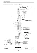 Preview for 25 page of Deprag 374099 A Operating Instruction Booklet