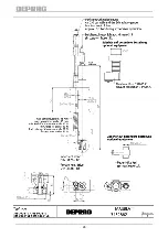 Preview for 26 page of Deprag 374099 A Operating Instruction Booklet