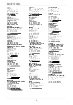 Preview for 37 page of Deprag 374099 A Operating Instruction Booklet