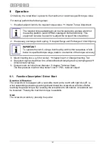 Preview for 12 page of Deprag 400373 B Operating Instruction Booklet