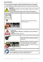 Preview for 14 page of Deprag 420988 D Operating Instruction Booklet