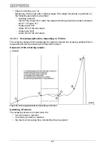 Preview for 60 page of Deprag 428001 A Operating Instruction Booklet