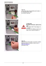 Preview for 20 page of Deprag AST11-1 Operating Instruction Booklet