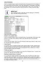 Preview for 66 page of Deprag AST11-1 Operating Instruction Booklet